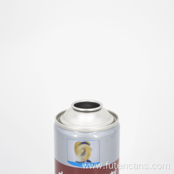 450ml Rust Remover Aerosol Can
